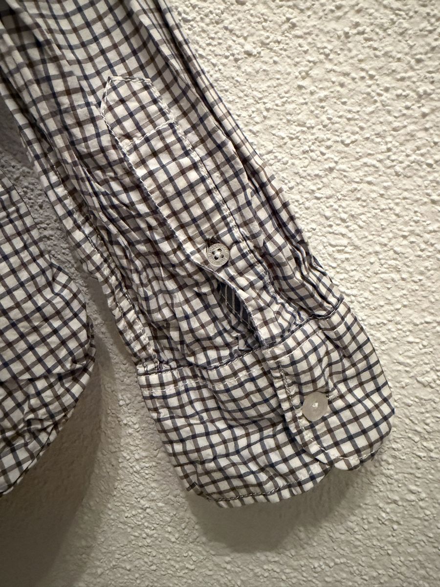 H&M Chemises, T-shirts & Polos: Kinder Hemd – D'occasion à Eschenbach LU par Tatzi1 3