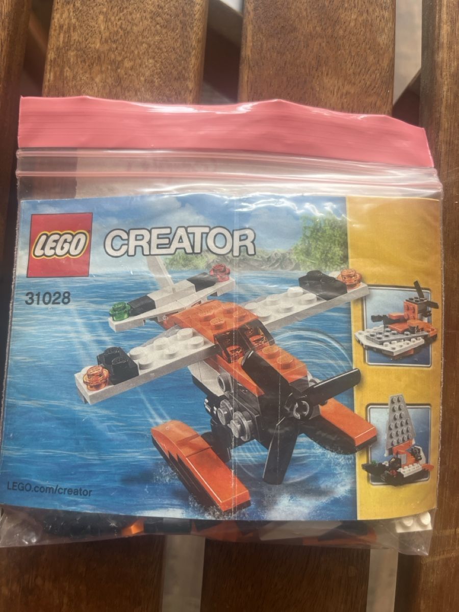 Lego Baukästen: Lego Creator 31028 – Gebraucht aus Pully von Guylene_11