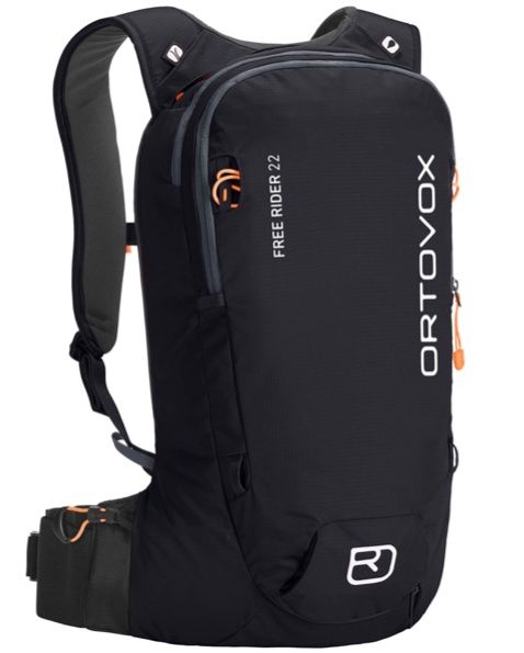 ORTOVOX Free Rider 22 Skitourenrucksack Kaufen Auf Ricardo
