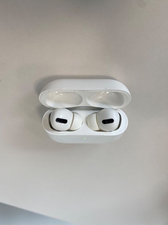 AirPods Pro | Kaufen auf Ricardo