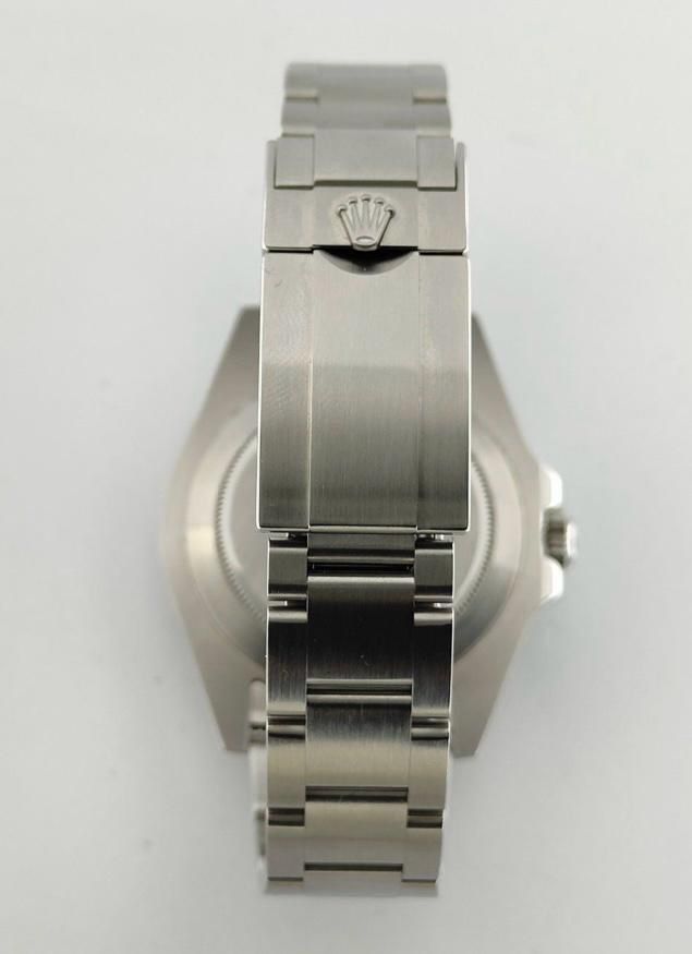Rolex Orologi: Rolex Explorer II Full Set – Usato da Maur venduto da MCM1976 2