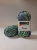 17 X WOLLE ASHANA SCHACHENMAYER 100% BAUMWOLLE