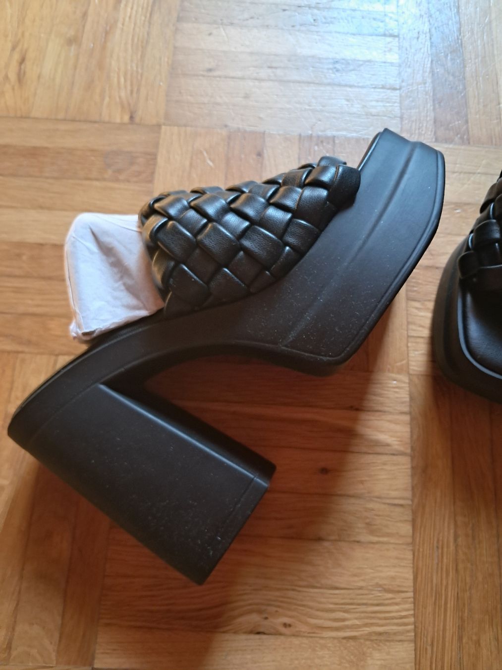 Replay Chaussures femmes: Replay Pantolette 38 NEU – Neuf avec emballage d'origine à Kefikon TG par theratpack20 3