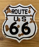 Écusson - Patch US Route 66