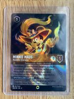 Minnie Maus Enchanted DE 206 Disney Lorcana 4
