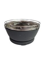 Feuerdesign Vesuvio Grill