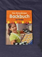 Backbuch Ravensburger für Kinder