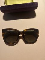 Lunettes de soleil Gucci femme