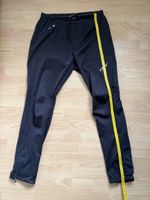 OW Black Running/Training Pants, Men's Size Medium!