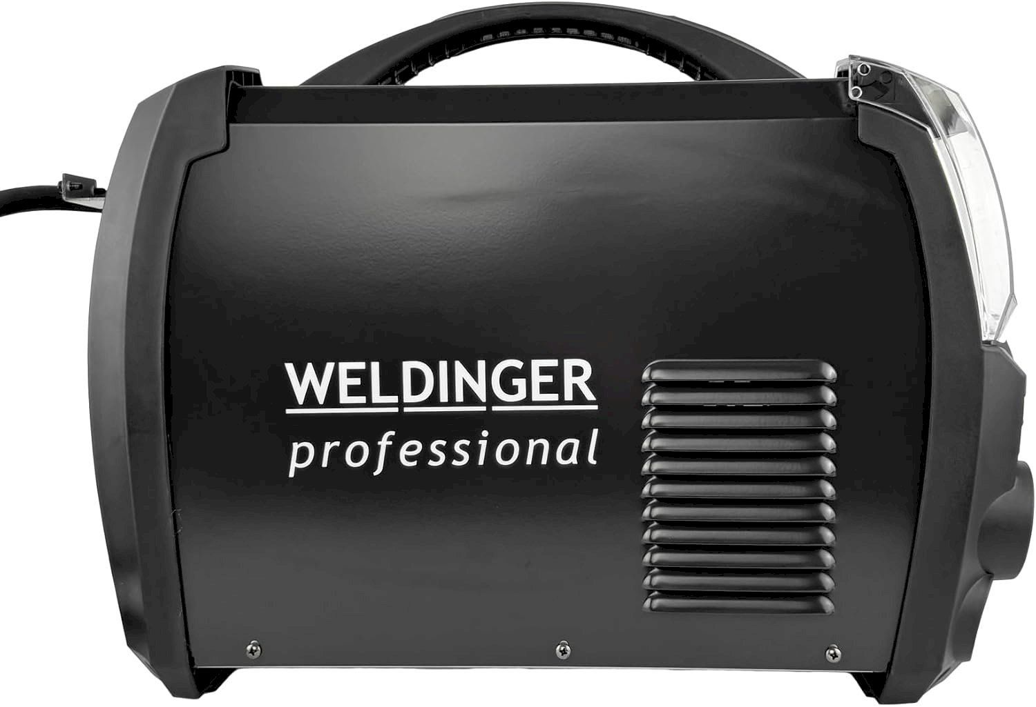 Machines à souder: WELDINGER PS62 pilot pro Plasmaschneider – Neuf avec emballage d'origine à Bottighofen par zaap 3