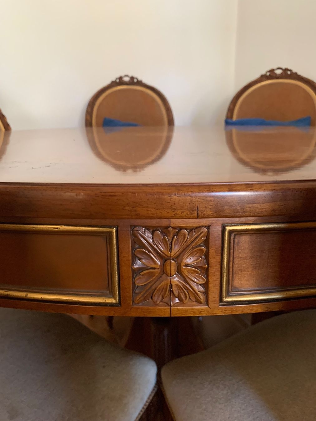 Tische: Tavolo in legno d’epoca – Gebraucht aus Maggia von obaoba1 2