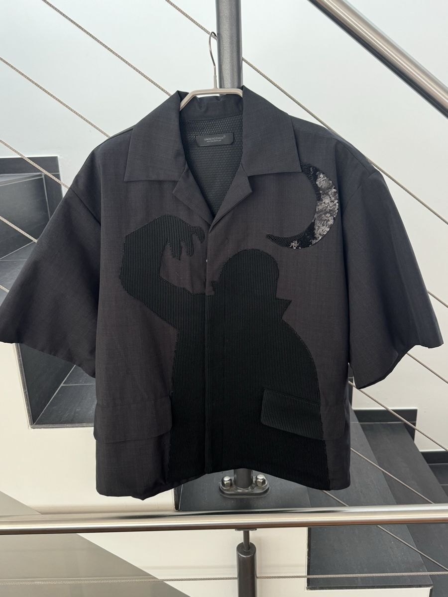 Vestes: Undercover Dracula Shirt Jacket – Neuf (Voir description) à Würenlingen par yaboi