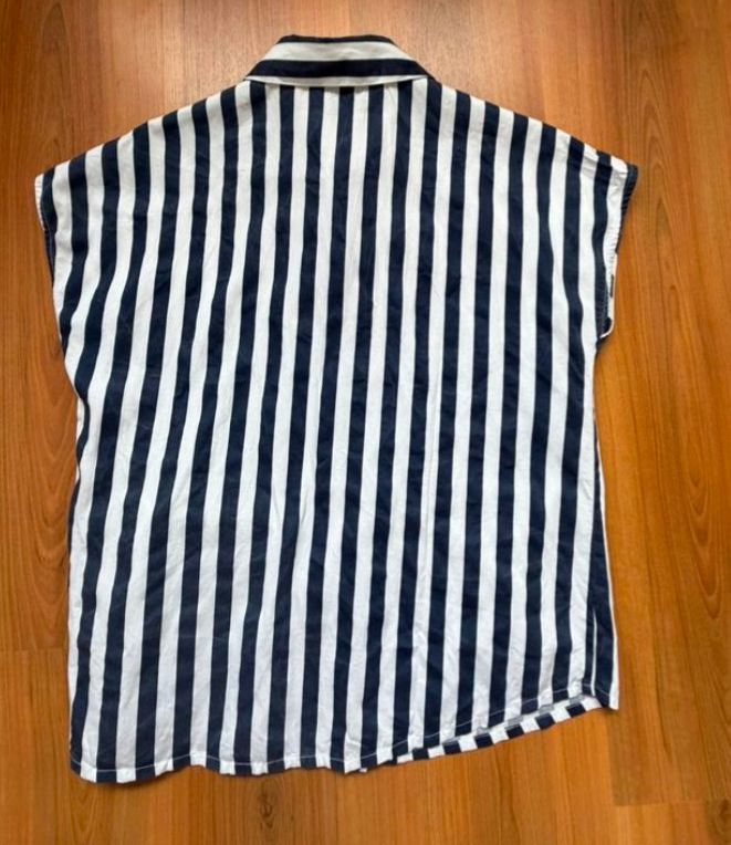 Monari Camicette: Bluse – Usato da Dietikon venduto da ste_x7tj 1