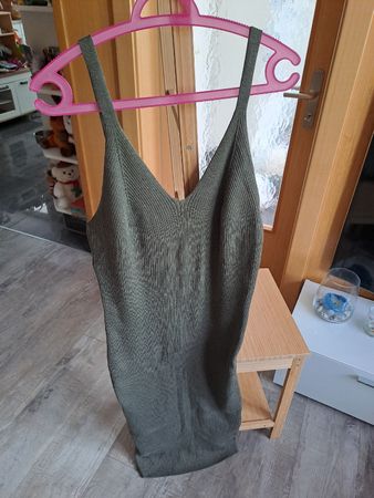 Damen strickkleid Grösse XL guter Zustand