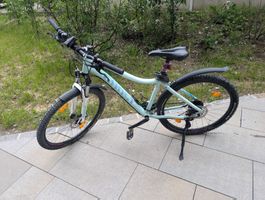 Gost lanao Damen-Mountenbike türkis