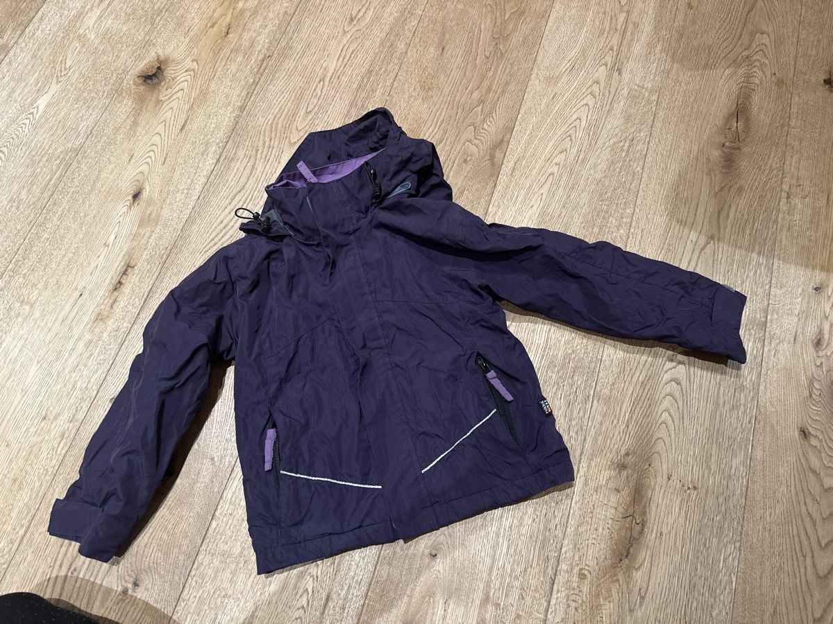 Rukka Giacche & Cappotti: Veste Rukka 110 – Usato da Montreux venduto da canori