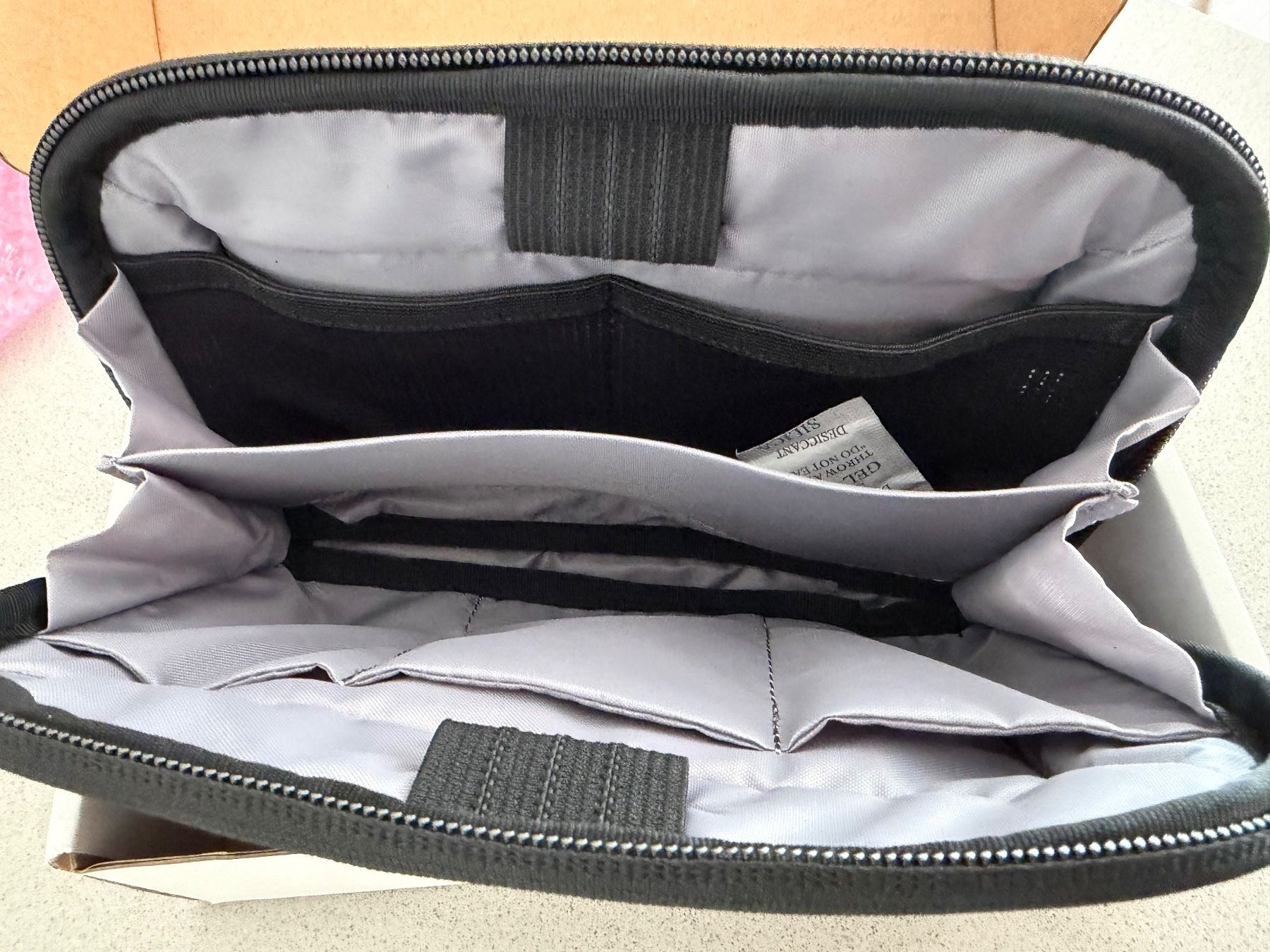 Borse: tomtoc Elektronik Organizer Tasche, Wasserresistent EDC – Nuovo e nell'imballaggio originale da Winkel venduto da mic_8kbz 2