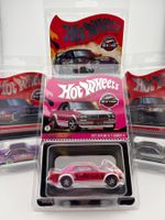 Hot Wheels 1972 Skyline H/T 2000 GT-R RLC Exclusive
