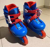 Kinder Inlineskates Decathlon – Learn 100