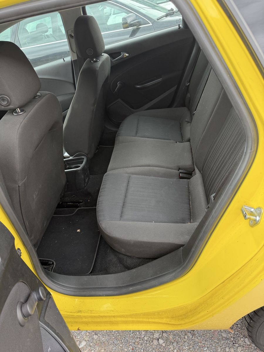 Opel Automobili: Opel Astra J 16 ST 2013 B5b – Usato da Mollis venduto da BSL10 5