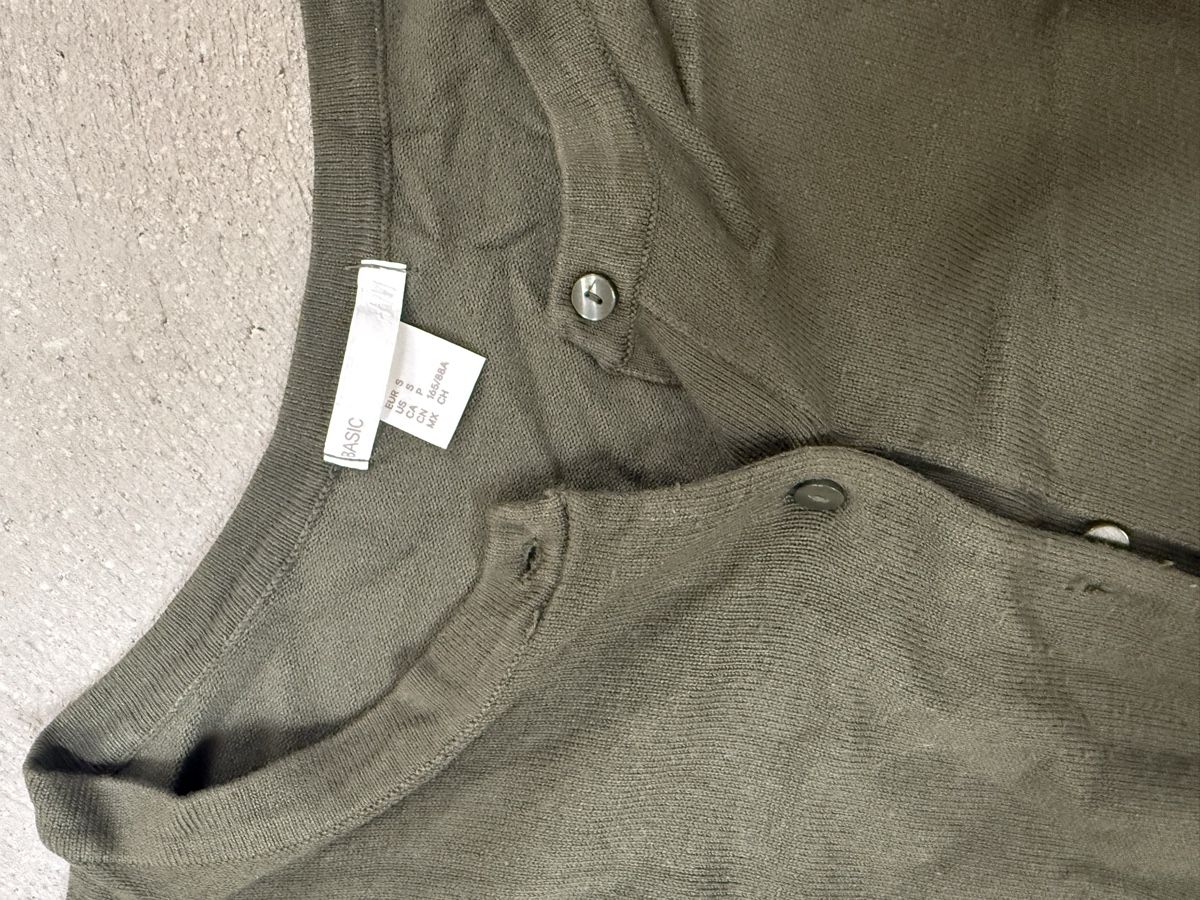 H&M Giacche: Cardigan von H&M – Usato da Itingen venduto da jessi811 1