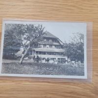 Postkarten Ober Biel