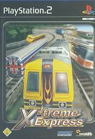Sony PlayStation 2 Game X-treme Express (PS2) 🔝Rarität