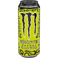 Monster Energy Lando Norris Zero 500ml