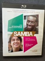 SAMBA, Blu-ray DVD (Film)