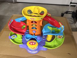 Vtech Ballspass Kugelbahn Kinderspielzeug