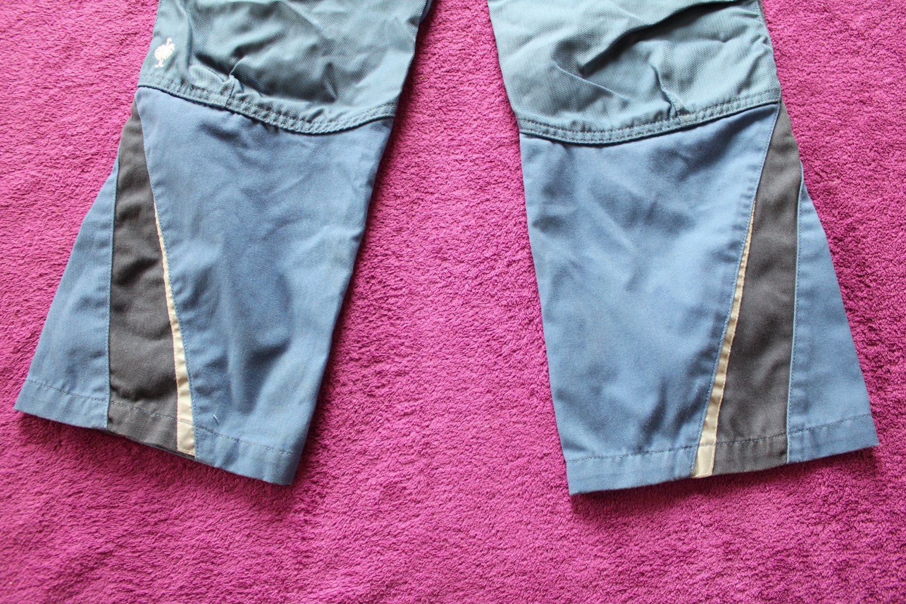 Engelbert Strauss Pantaloni: Engelbert Strauss Hose Gr. 146/152 – Usato da Müllheim Dorf venduto da Seeeule01 4