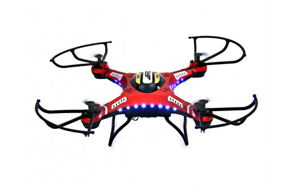 RC Modellbau: Drohne     JJRC H8D – Neu und originalverpackt aus Röthenbach Hbsee von Anduri 1