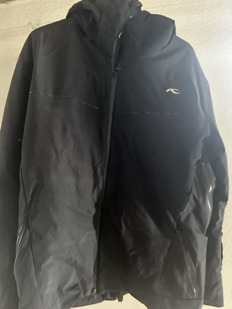 kjus skijacke primaloft XL