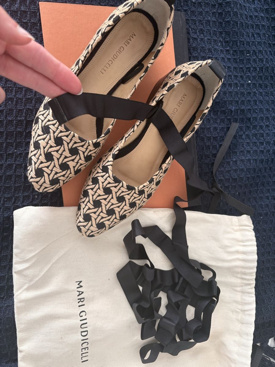 Damenschuhe: Mari Giudicelli – Gebraucht aus Bettingen von tom_v5fc 3