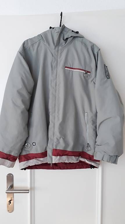 Giacche: Columbia Convert Winterjacke Men XS – Usato da Walterswil SO venduto da NiKi_3