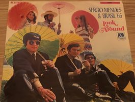 Sergio Mendes