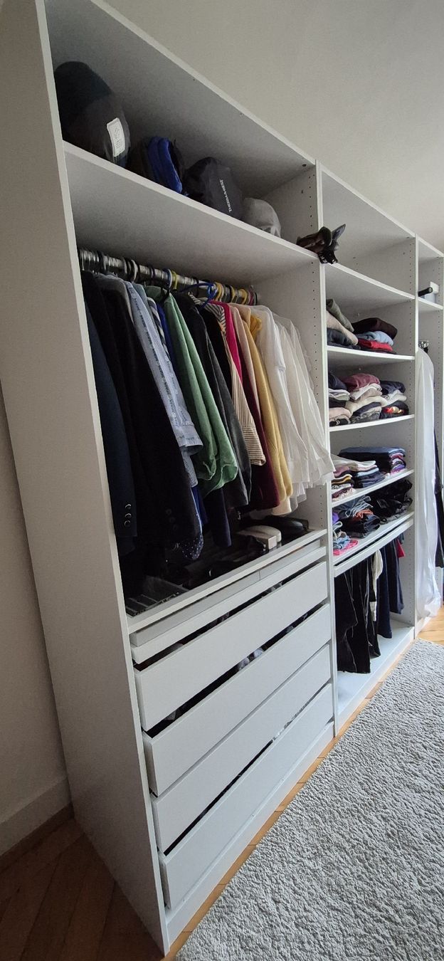 Armadi: Kleiderschrank – Usato da Luzern venduto da Steffiistephii