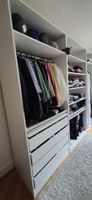 Kleiderschrank