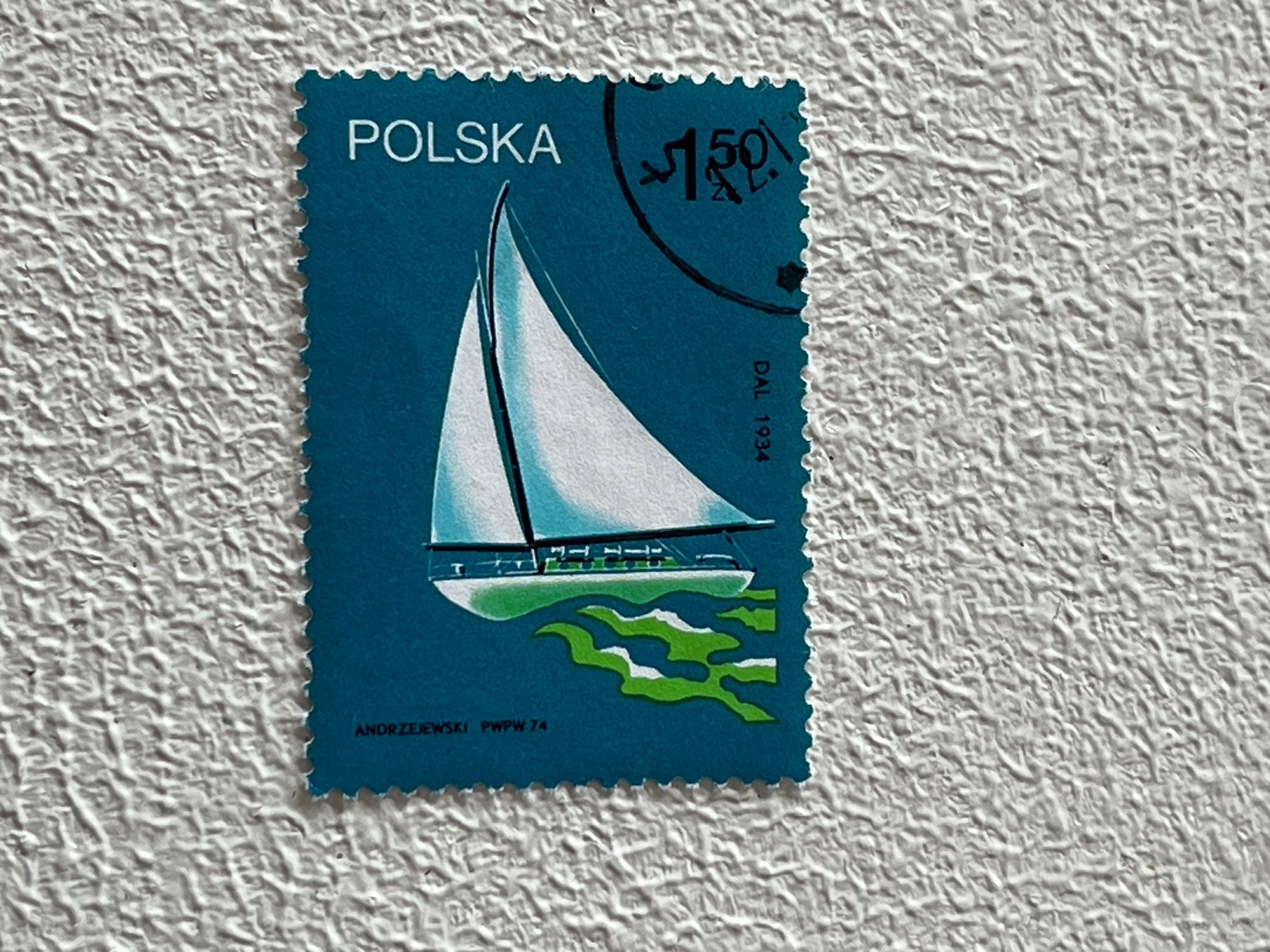 Tutti i francobolli: Polen Briefmarke – Usato da Chiasso venduto da AzenYa