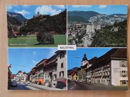 Balsthal - So - années 80