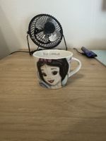 Tazza Biancaneve da collezione, come nuova, introvabile!