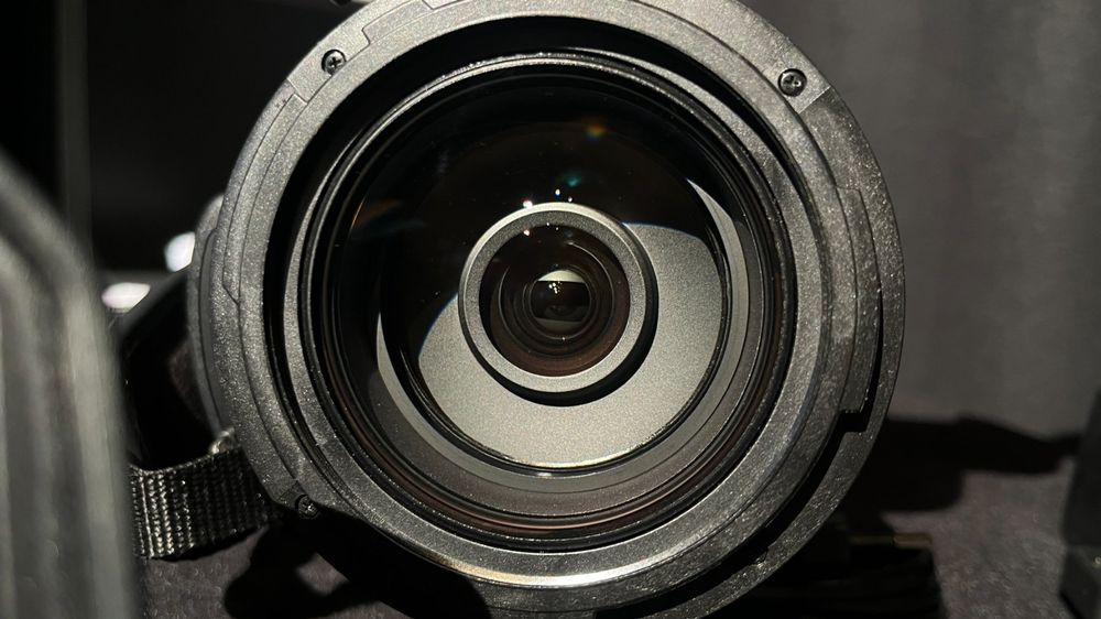 SONY HXR-NX3 | Kaufen auf Ricardo