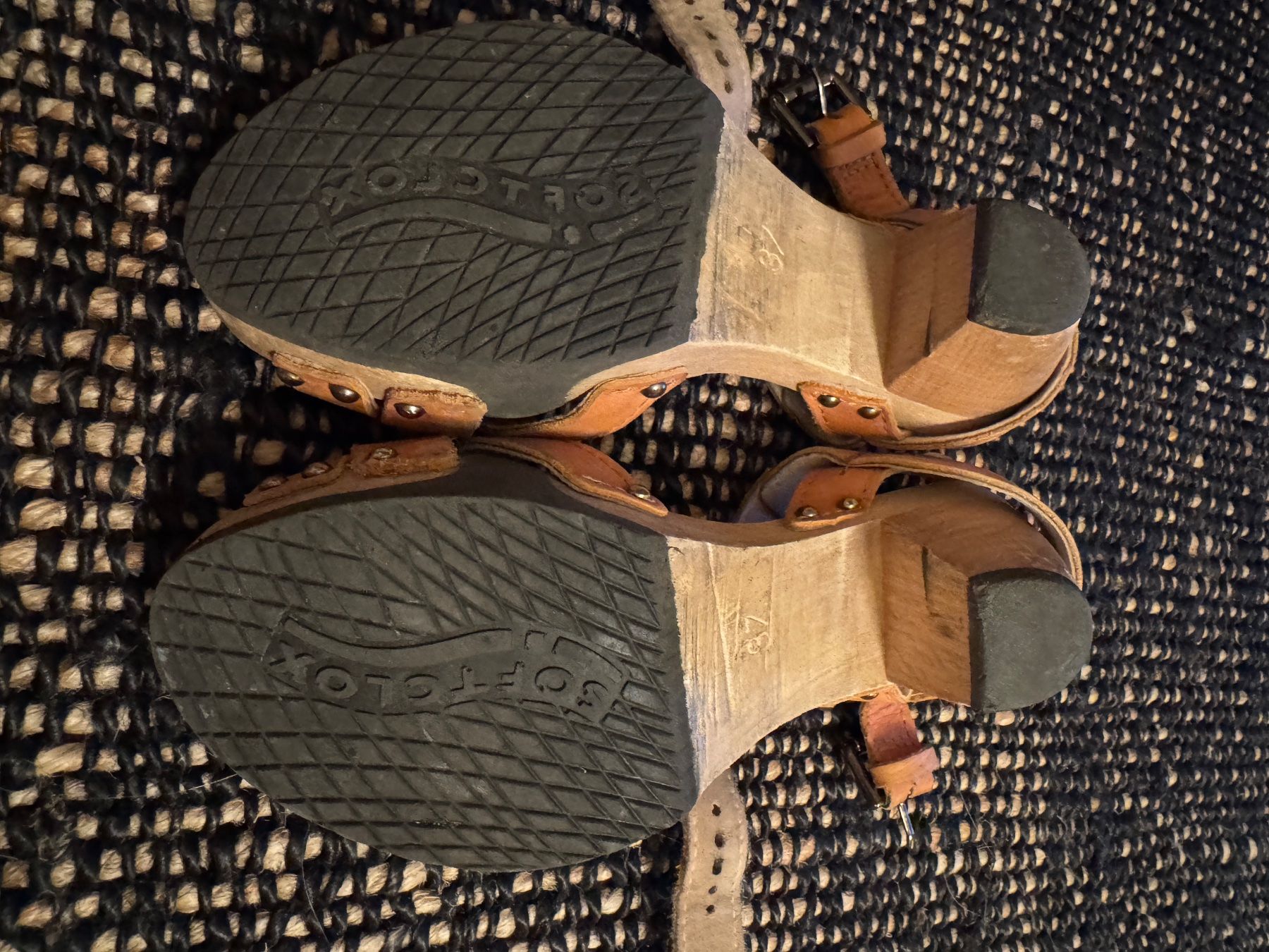 Softclox Scarpe da donna: Zoggeli von Softclox – Usato da Zürich venduto da Lionsands 5