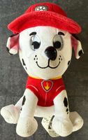 Peluche Pat' Patrouille, Marcus le pompier en mission!