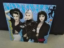 Bananarama I Heard A Rumour Vinyl 12" Maxi Single Metronome
