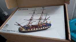 LEGO BrickLink 910059 Frigate Fortuna Neu OVP