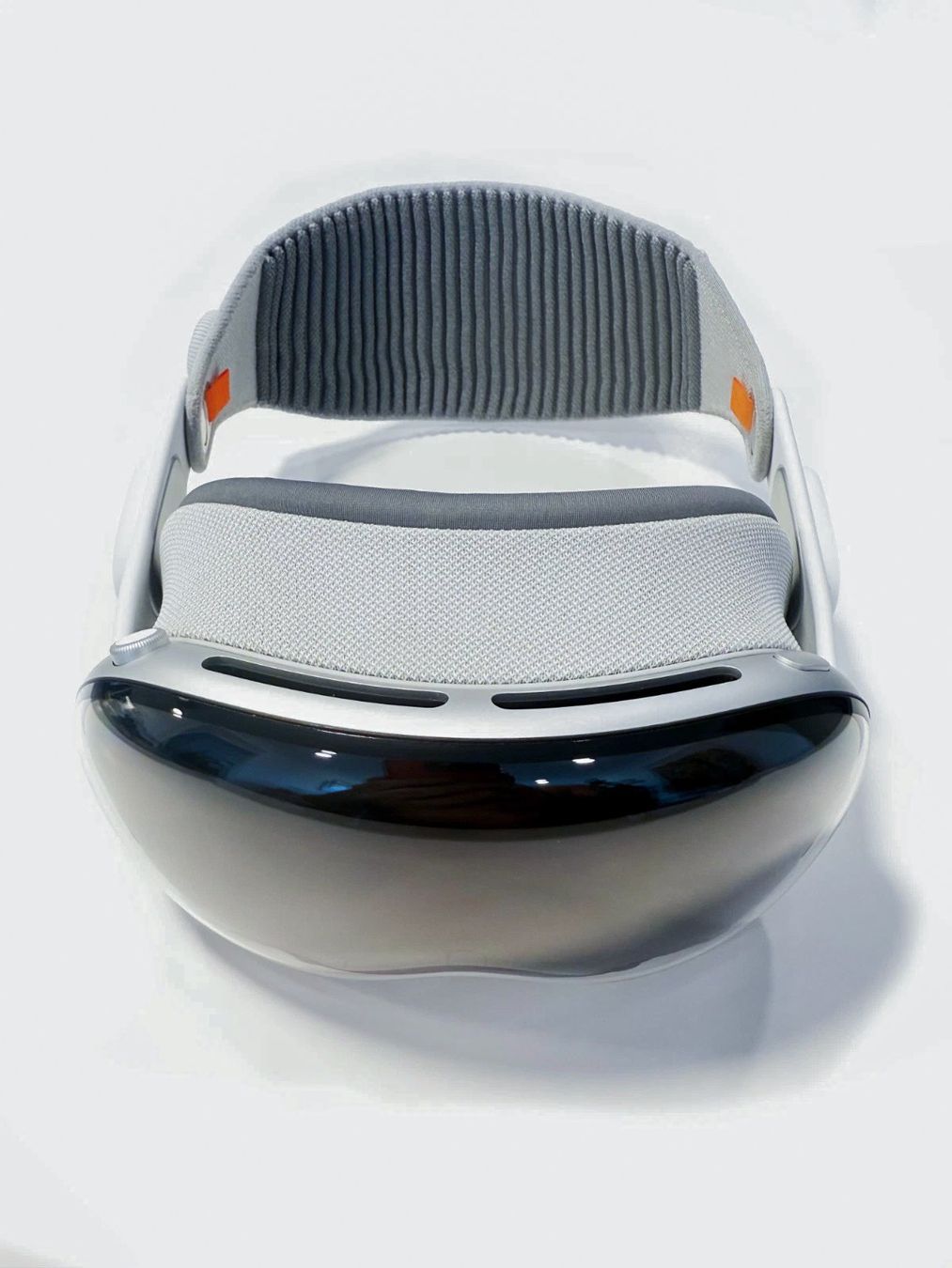 Apple Casco VR: Apple Vision Pro 1TB Top Zustand! – Usato da Neerach venduto da mur_dwg9