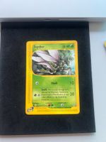 Scyther aquapolis | #106 🇬🇧💧
