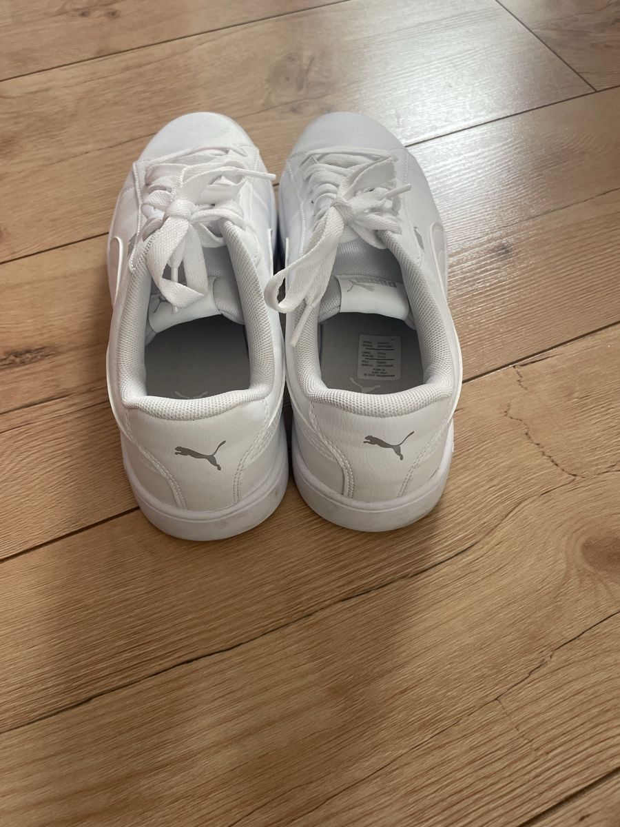 Puma Herrenschuhe: Puma Sneaker (neu) – Neu (gemäss Beschreibung) aus Steffisburg von Soliii 6