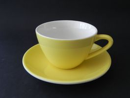 Tassenset * RÖSSLER GELB * neue Produktion